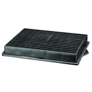 Preview: Carbon filter anti odour • Type 160